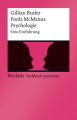 Psychologie