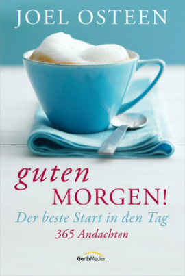 Guten Morgen!