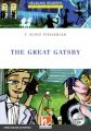 The Great Gatsby, mit 1 Audio-CD, m. 1 Audio-CD