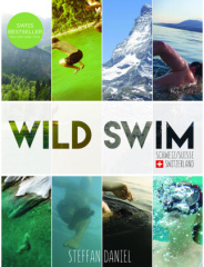 Wild Swim Schweiz/Suisse/Switzerland