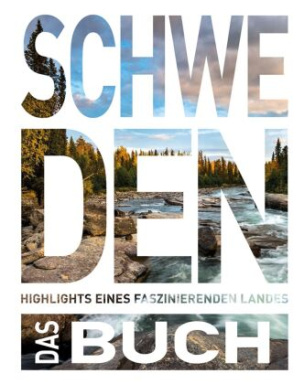 Schweden. Das Buch