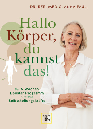 Hallo Körper, du kannst das!