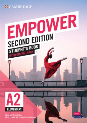 Empower Second edition