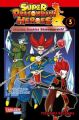 Super Dragon Ball Heroes 3