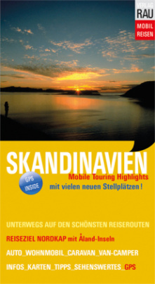 Skandinavien