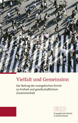 Vielfalt und Gemeinsinn