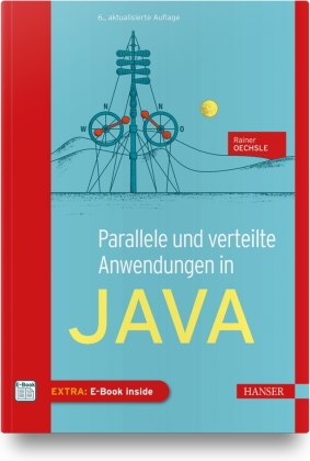 Parallele und verteilte Anwendungen in Java