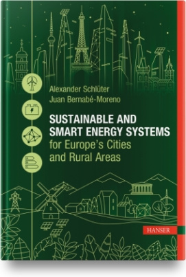 Energy Systems for the EU's Smart Cities and Smart Rural Areas