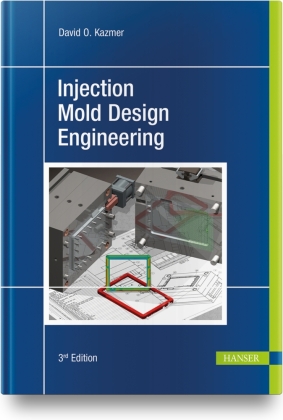 Injection Mold Design Engineering