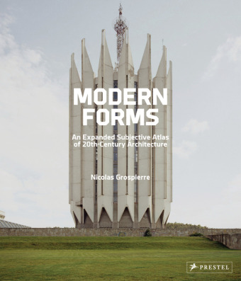 Modern Forms