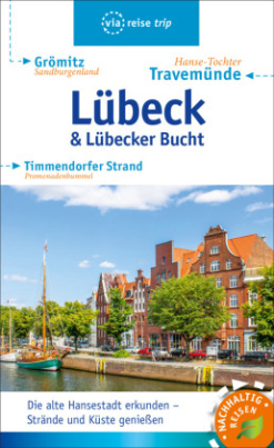 Lübeck & Lübecker Bucht