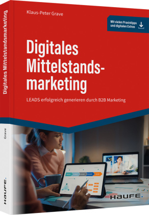 Digitales Mittelstandsmarketing