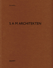 SAM architekten