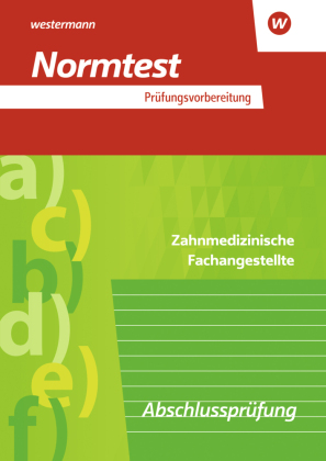 Normtest / Prüfungsvorbereitung Normtest