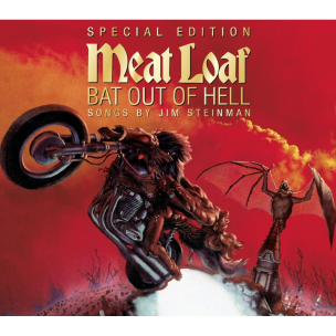 Bat Out Of Hell - Special Edition