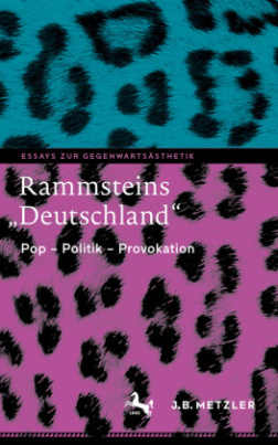 Rammsteins "Deutschland"