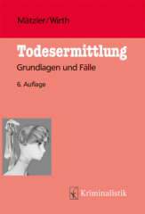 Todesermittlung