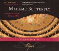 Giacomo Puccini: Madame Butterfly