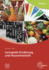 Lernspiele Ernährung und Hauswirtschaft