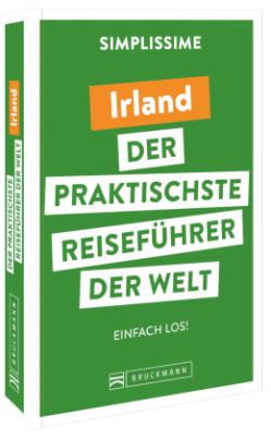 SIMPLISSIME - der praktischste Reiseführer der Welt Irland