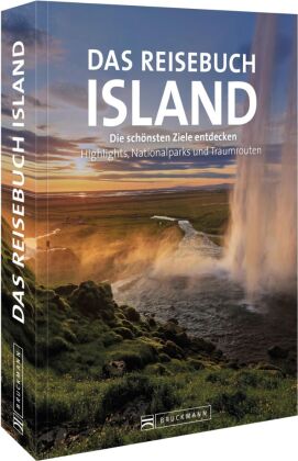 Das Reisebuch Island