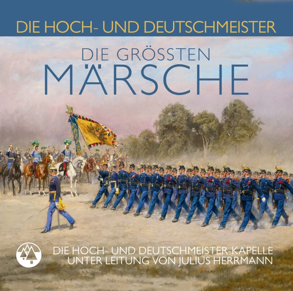 Die Größten Märsche