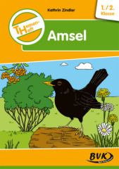 Themenheft Amsel 1./2. Klasse