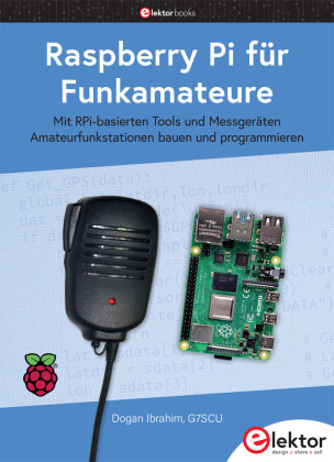 Raspberry Pi für Funkamateure