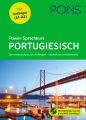 PONS Power-Sprachkurs Portugiesisch 1