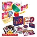 Lieder unseres Lebens Fanbox LIMITIERT + 10.000 bunte Luftballons Fanbox