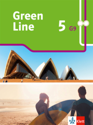 Green Line 5 G9