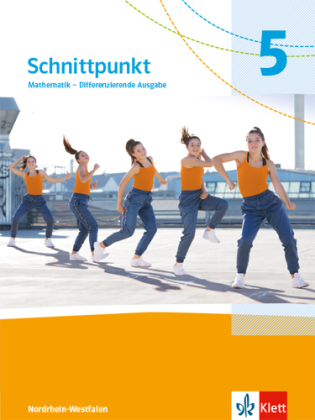 Schnittpunkt Mathematik 5. Differenzierende Ausgabe Nordrhein-Westfalen