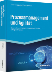 Prozessmanagement und Agilität