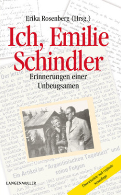 Ich, Emilie Schindler