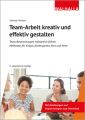 Team-Arbeit kreativ und effektiv gestalten