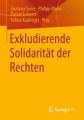 Exkludierende Solidarität der Rechten