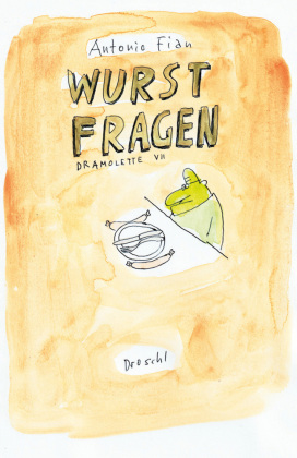 Wurstfragen