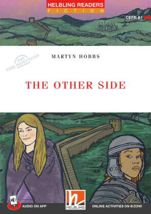 The Other Side + audio on app, m. 1 Audio