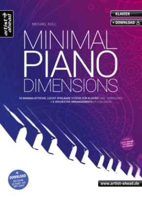 Minimal Piano Dimensions