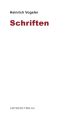 Schriften