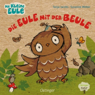 Die Eule mit der Beule