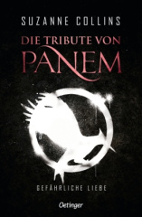 Die Tribute von Panem 2. Gefährliche Liebe