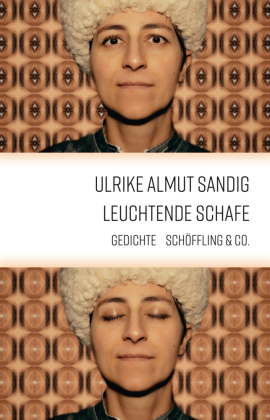 Leuchtende Schafe