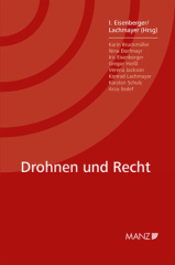 Drohnen und Recht