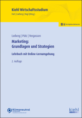 Marketing: Grundlagen und Strategien