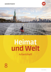 Heimat und Welt - Ausgabe 2019 Sachsen