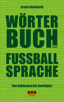 Wörterbuch der Fußballsprache