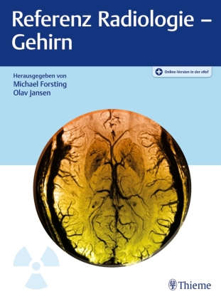 Referenz Radiologie - Gehirn