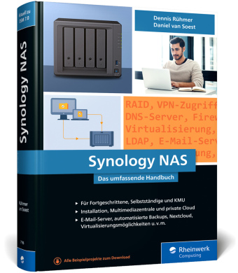 Synology NAS