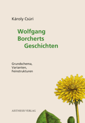 Wolfgang Borcherts Geschichten